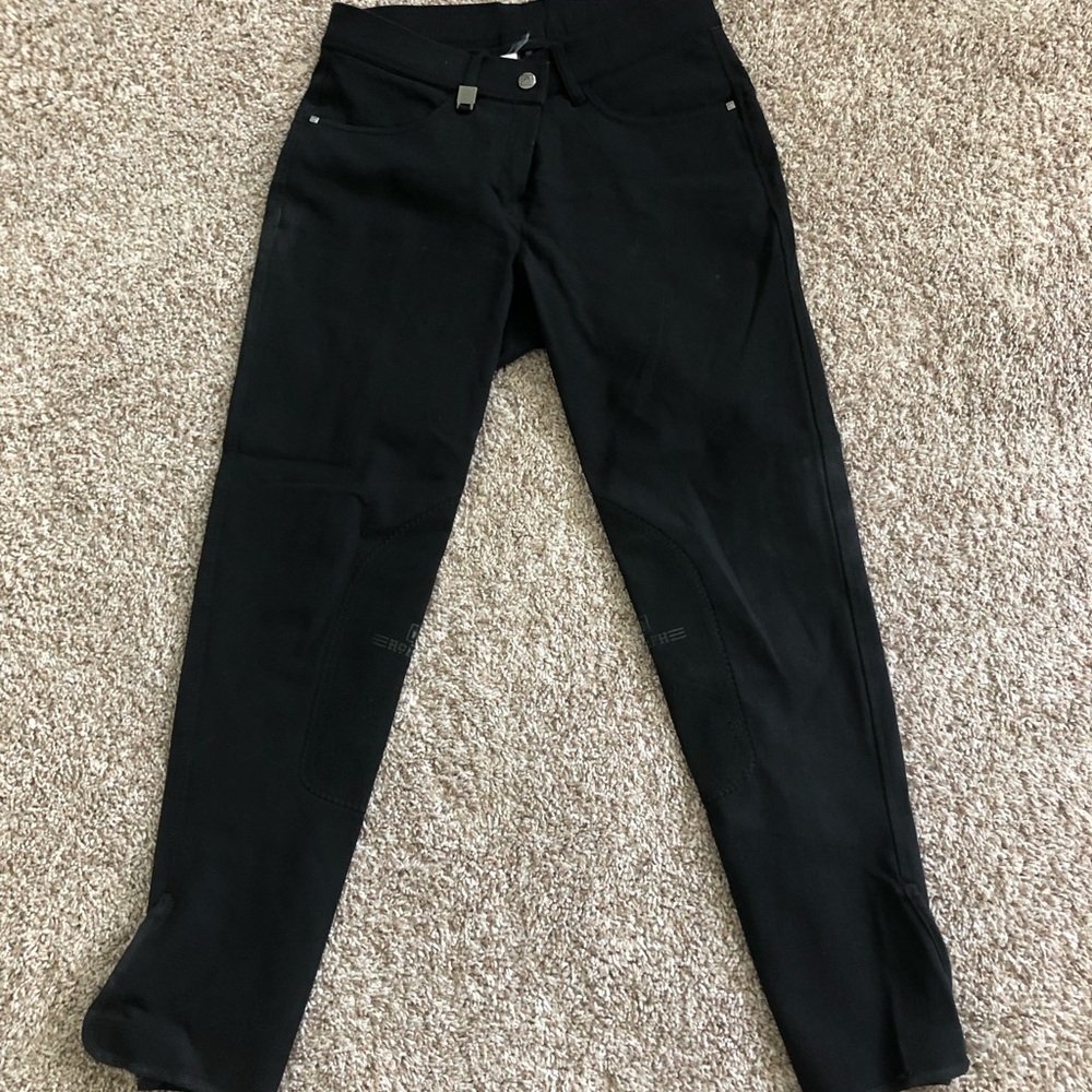 Romfh Equestrian Breeches